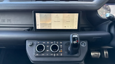 Land Rover Defender 3.0 D300 X 90 3dr Auto Diesel Estate